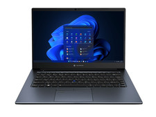 Toshiba Portege X40-J 14" i7 1165G7 16GB RAM 256GB SSD Win 11
