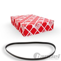 febi bilstein Zahnriemen Passend FüR CitroËN C4 C5 C8 Evasion Jumpy Xsara Fiat