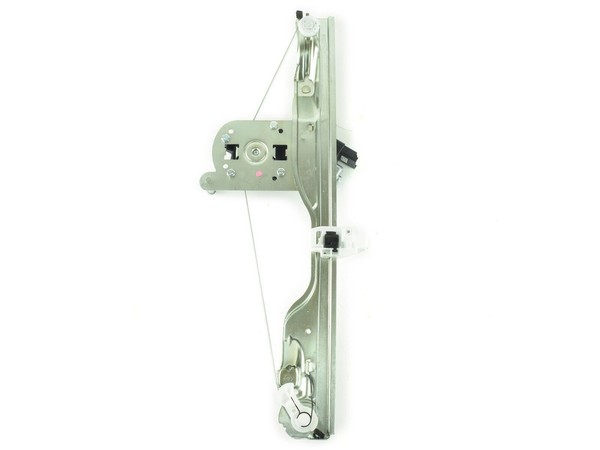 Elektrischer Fensterheber FüR Renault Modus 2004-2013 Links-image