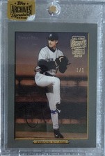 2016 Topps Series 1 Baseball Cards 5