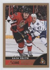 2013-14 Score Gold Zack Smith #356 5v6