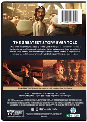 KING OF KINGS DVD 2015-2019 セット Amazon.com: The King of Kings (Blu-ray + DVD) : Pierce