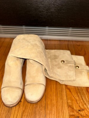 Louis Vuitton boots 38,5