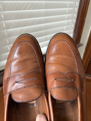 Alden 9696F
