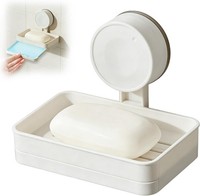 Seifenschale Mit Ablauf FüR Dusche Seifenhalter Ohne Bohren Seifenablage