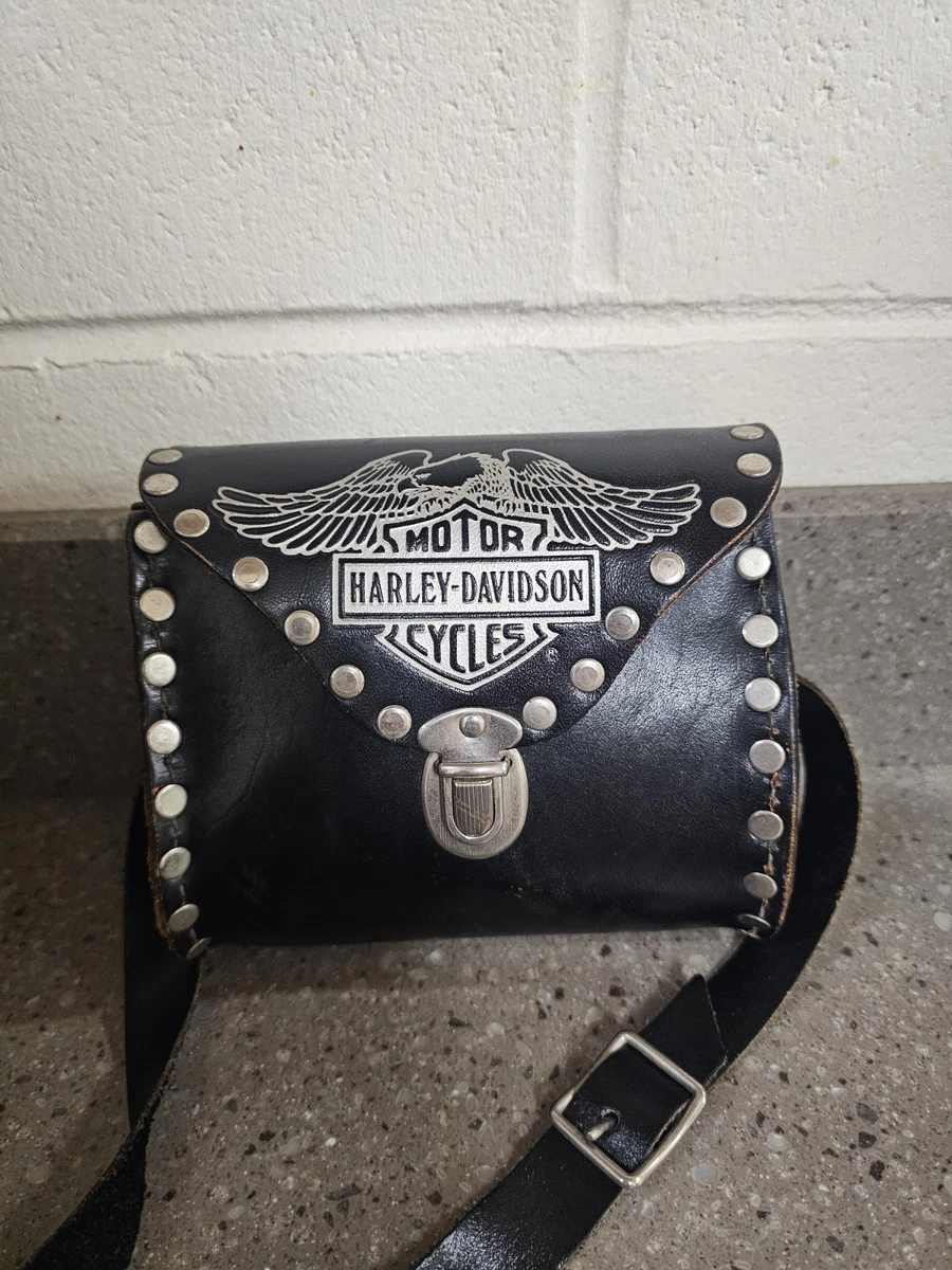 Harley-Davidson Motorcycle Bags & Handbags for Women for sale | eBay