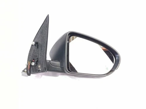 E11026202 door mirror right hand for NISSAN QASHQAI (J10) ACENTA 2007 268813