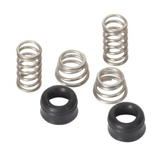 Do it Best Washerless Faucet Rubber, Metal Faucet Repair Kit DIB808-52 SIM