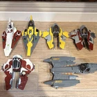 LEGO Star Wars The Clone Wars LOT no minifigs.