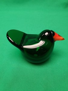 Birds by Toikka | eBay