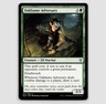 Oakhame Adversary - ELD #167 Uncommon - NM / Mint Throne of Eldraine Single