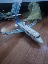 LEGO CITY: Passagierflugzeug (3181)