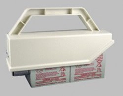 Replacement Battery For EZ WAY EZ LIFT (4 POSITION PLUG) RETROFIT BATTERY