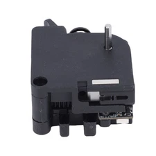 Extruder Kit Break Sensor And Cutter Dual Gear Extrusion Kit