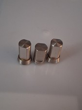 OEM Genuine Pioneer SG-9500 Equalizer Control Slide Knob Octave Control Lot Of 3