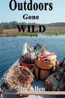 Jim Allen | Outdoors Gone Wild | Taschenbuch | Englisch (2008) | Iuniverse