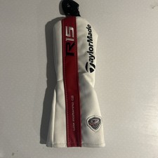 New Taylormade R15 Tp Hybrid Reduce Golf Headcover