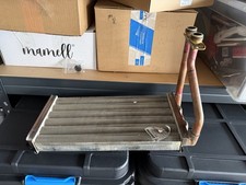 Junkers ZR 24-3 KE Wärmetauscher