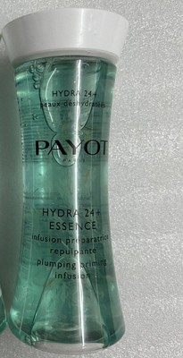 Payot HYDRA 24+ ESSENCE plumping priming infusion 125ml #usau