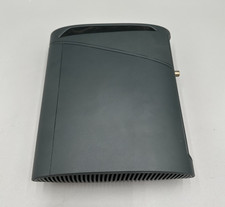 Arris G34 SurfBoard Docsis 3.1 GB Cable Modem Good Condition /With P.S