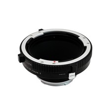XPIMAGE Locking Adapter for Mamiya 645 Mount Lens to Leica M Camera, M10 M9 M8 M