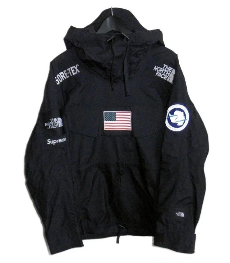 Supreme Nylon Outer Shell Supreme x The North Face Coats & Jackets