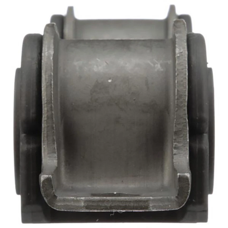 Juego de 2 bujes de barra estabilizadora TD5098W Delphi par delantero del lado del conductor y del pasajero Foto 4 de 4