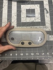 2000-2006 Chevygmc Rear Dome Light Assembly Tahoeyukonsuburban 2000-2006 Chevygmc Rear Dome Light Assembly Tahoeyukonsuburban