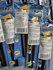 OLFA 180-SOL/12 Multi-Purpose Metal Handle UT...