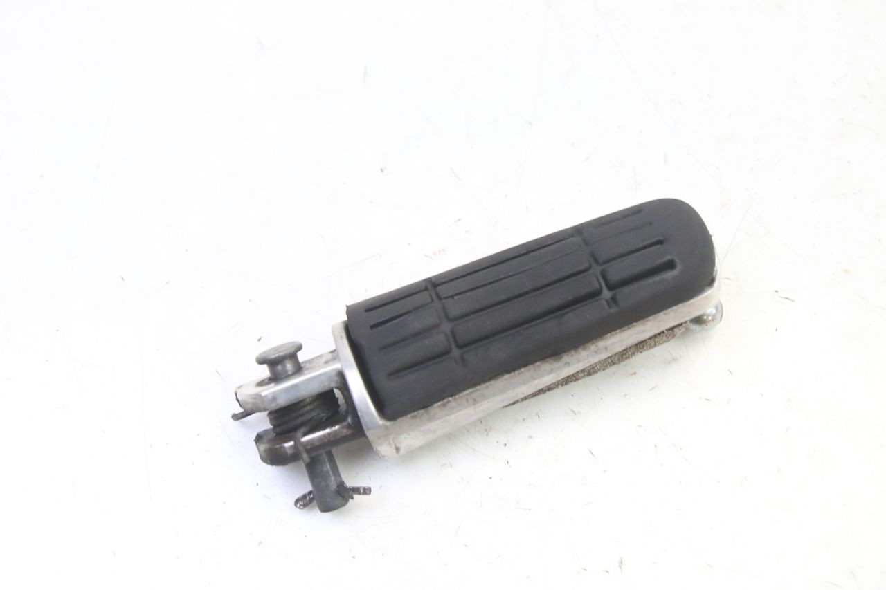 FUSSRASTEN VORN RECHT - YAMAHA FJR ABS 1300 (2006 - 2012)