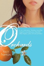 Orchards by Holly Thompson (English) Paperback Book