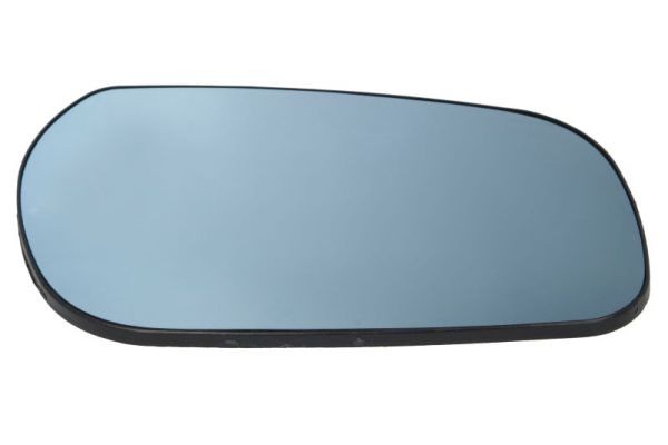 Right BLIC 6102-02-1232313P Mirror Glass, exterior mirror for CITROËN