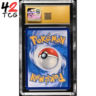 CGC Pristine 10 Rayquaza VMAX 025/021 Pokémon Simplified Chinese