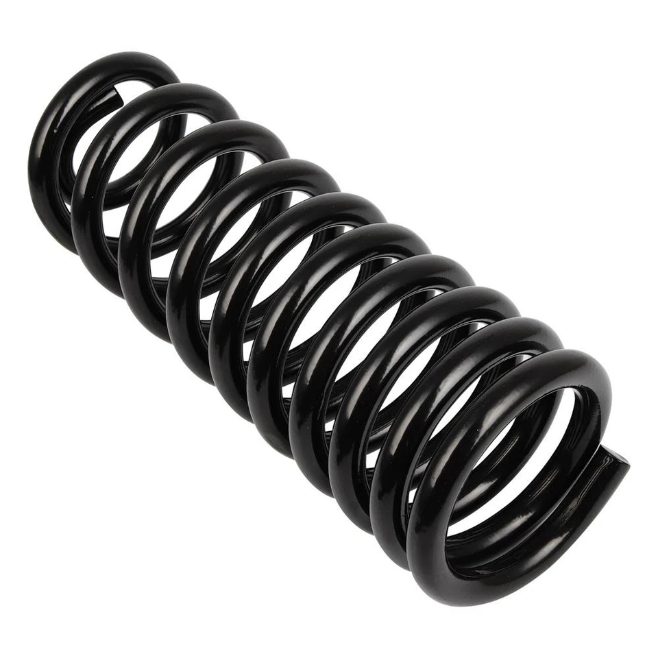 For 1965-1974 Ford F-100 Standard Cab Pickup Front Left Right Coli Springs Pair Foto 4 de 4