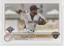 2022 Topps Pro Debut Maikol Escotto #PD-192 07rd