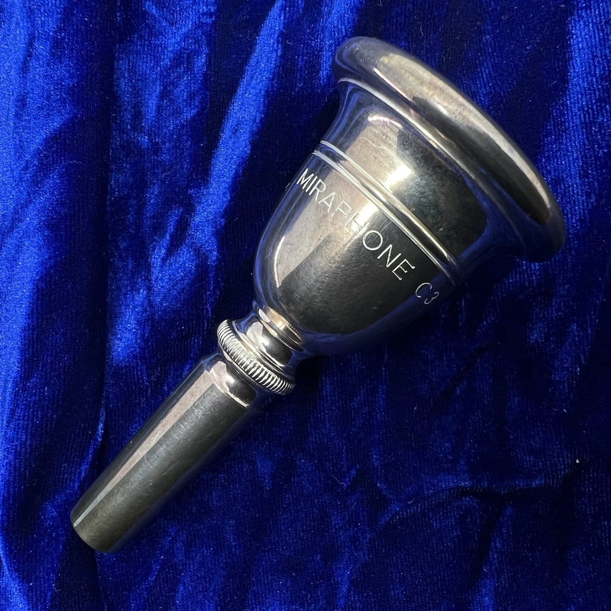 Preços baixos em Instrumento de bronze Miraphone Tuba boquilhas | eBay