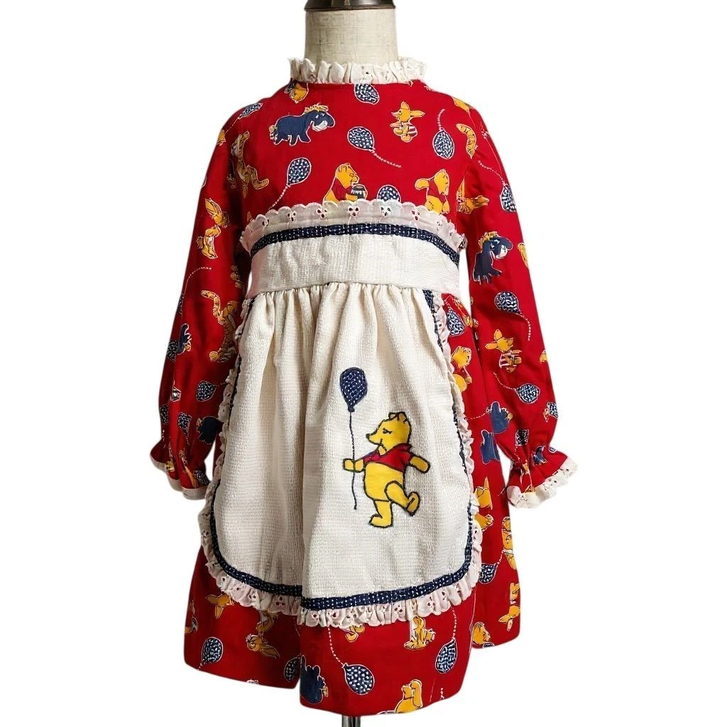 Disney Winnie The Pooh Dresses for Girls for sale | eBay Disney Winnie The Pooh Dresses for Girls for sale | eBay