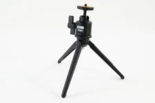 Manfrotto 3009 Mini Table Top Tripod Bogen #G400