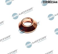 Dr.Motor Automotive Schraube, EinspritzdüSenhalter FüR Opel