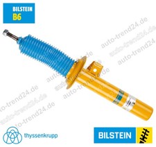 Bilstein B6 Gasdruckdämpfer vorne rechts für BMW 3er Cabriolet E46 Bj. 2000-2007