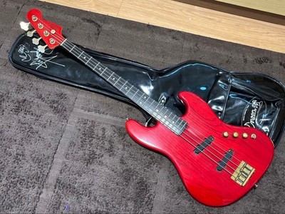 [Rare] Moon JJ 1984 custom Schecter neck Mr. Yoshihiro Naruse