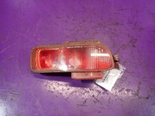 Antibrouillard Honda STREAM