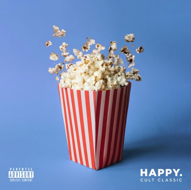 Happy - Cult Classic - Image 4