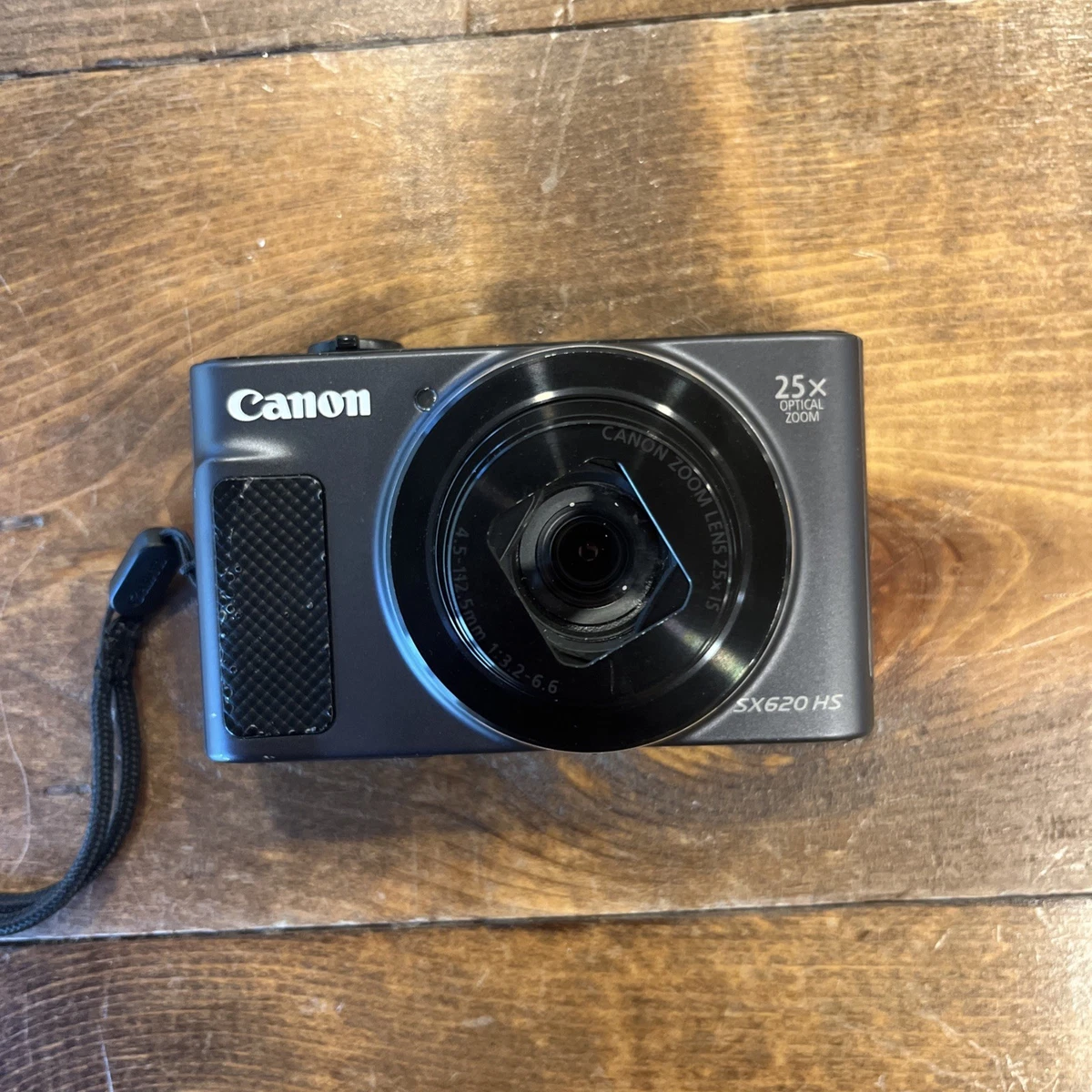 Canon PowerShot SX620 HS Digital Cameras for sale - eBay