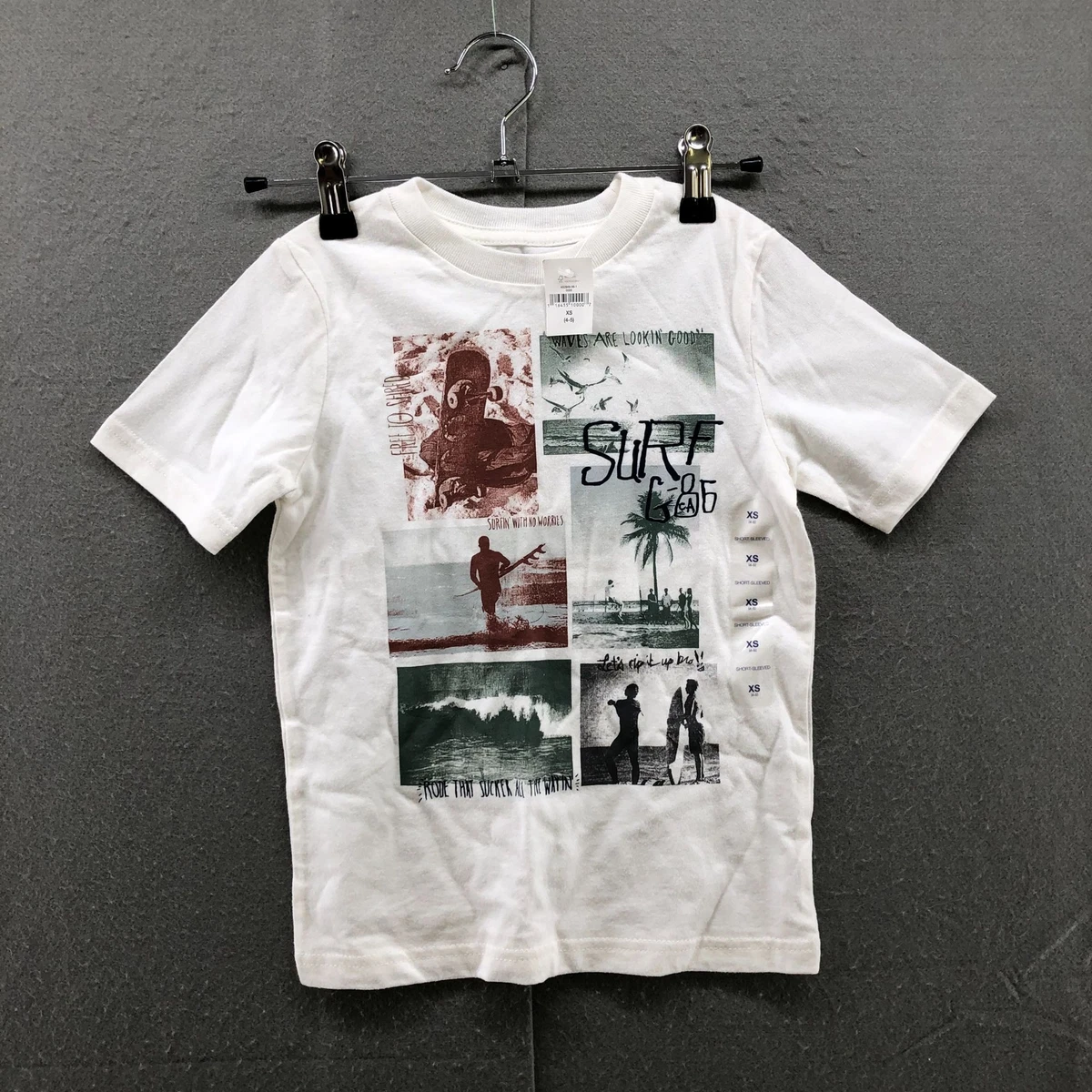 Gap kids xs online