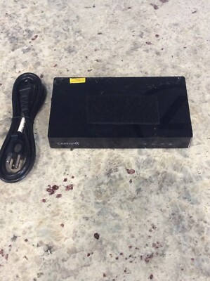 Control4 C4-HC250-BL Automation Controller Tested Unit Only
