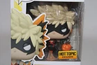 Funko Pop! Katsuki Bakugo Hot Topic Exclusive My Hero Academia #969   30