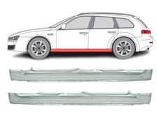 Für Alfa Romeo 159 2005-2012 Schweller Reparaturblech Satz/ L+R