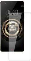 Schutzfolie FüR Zte Nubia Z17 Lite Anti-Shock Klar 9H Display Folie Dipos Glass