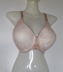 Chantelle 3781 wu bra underwired fr90h 